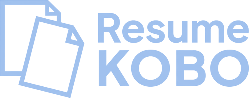ResumeKobo